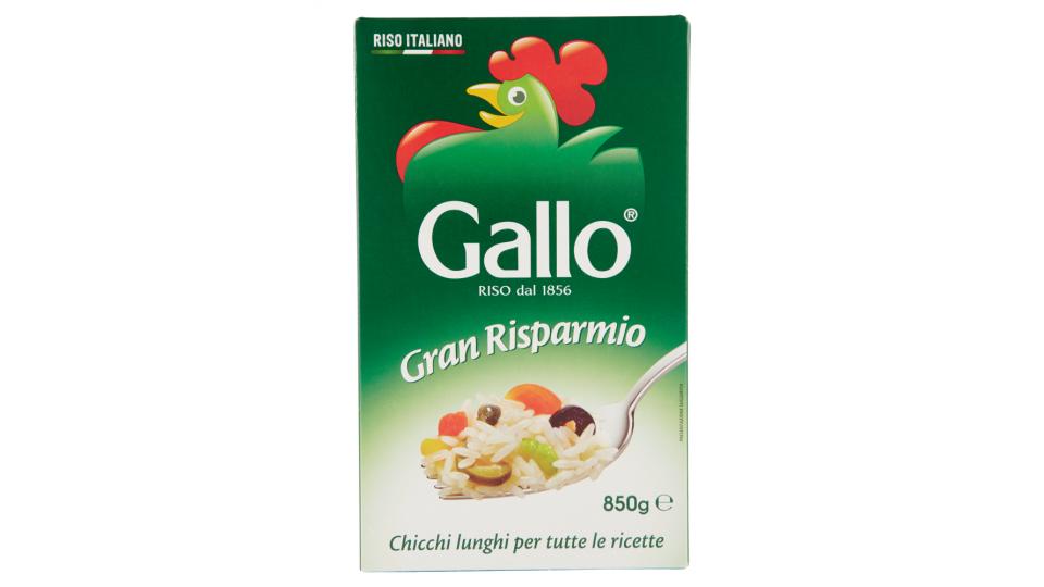 Gallo Gran Risparmio