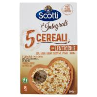 Riso Scotti gli Integrali Cereali con Legumi