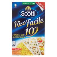 Riso Scotti Riso Facile 10' astuccio