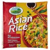 LA VALLE DEGLI ORTI ASIAN RICE Riso con verdure, pollo, cocco grattugiato e spezie, surgelato