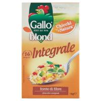 Gallo blond Linea Benessere 14 minuti Integrale