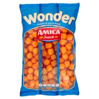 Amica snack Wonder Palline al gusto Pizza