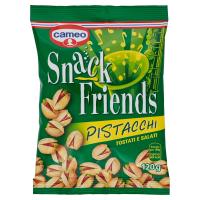 cameo Snack Friends Pistacchi