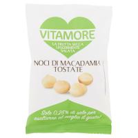 Vitamore Gourmet Noci di Macadamia