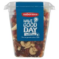 noberasco Have a Good Day Misto Bacche e Noci