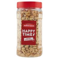 noberasco Happy Time Arachidi Fritte e Salate