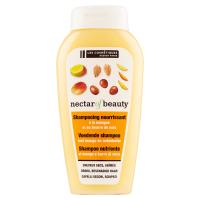 Les Cosmétiques Design Paris nectar of beauty Shampoo nutriente