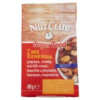NutClub SuperFood Mix Energia