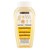 Les Cosmétiques Design Paris nectar of beauty Shampoo illuminante