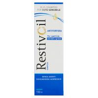 RestivOil Complex Olio-shampoo per cute sensibile per capelli con forfora