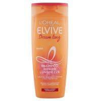 Elvive Lisci keratina [MK] Shampoo vellutante capelli lisci, da definire