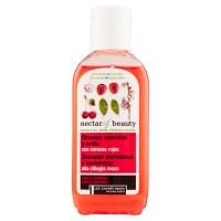 Les Cosmétiques Design Paris nectar of beauty Shampoo morbidezza e lucentezza