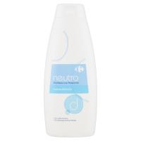 Carrefour neutro Shampoo uso frequente Profumo Delicato