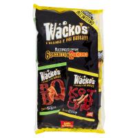 Wacko's Multipack BBQ, Ketchup 6+2 Sacchetti da