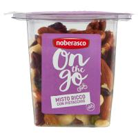 noberasco on the go Misto Ricco con Pistacchio
