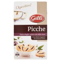 Gilli l'Aperitivo Picche