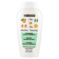 Les Cosmetiques Design Paris nectar of beauty Shampoo dolcezza e brillantezza
