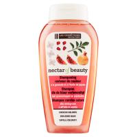 Les Cosmétiques Design Paris nectar of beauty Shampoo ravviva colore