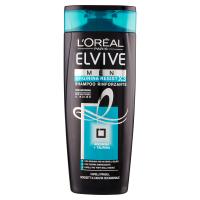 Elvive Men Arginina Resist X3 Shampoo rinforzante capelli fragili