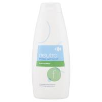 Carrefour neutro Shampoo capelli normali Profumo Fresh