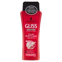 Gliss Hair Repair Color Protect & Shine Shampoo