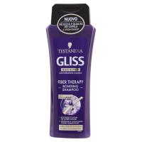 Gliss Hair Repair Fiber Therapy Bonding Shampoo