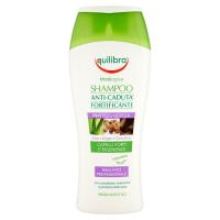 Equilibra tricologica Shampoo anti-caduta* fortificante