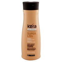 Kera Science Professional Super Liss Shampoo Stiratura Fluida