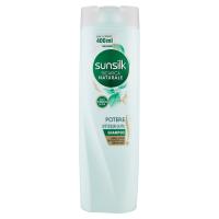 Sunsilk Potere anti doppie punte Shampoo