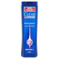 Clear Men Antiforfora Riequilibrante Cute Irritata