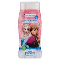 Naturaverde Kids Shampoo & Balsamo Disney Frozen