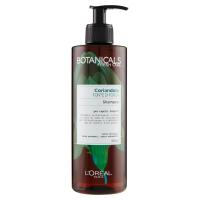 L'Oréal Paris Botanicals Coriandolo Fonte di Forza - Shampoo per capelli fragili