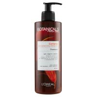 L'Oréal Paris Botanicals Cartamo Infusione di Nutrimento - Shampoo per capelli secchi