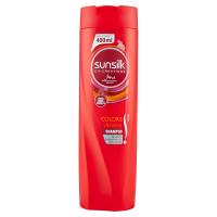 Sunsilk Colore vibrante Shampoo