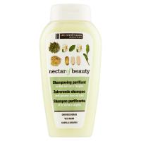 Les Cosmétiques Design Paris nectar of beauty Shampoo purificante
