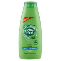 Erbaviva Shampoo delicato Capelli Normali