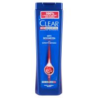 Clear Men Antiforfora Anti Secchezza Cute e Capelli Secchi