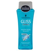 Gliss Hair repair Million gloss shampoo