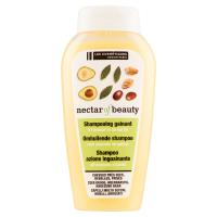 Les Cosmétiques Design Paris nectar of beauty Shampoo azione inguainante