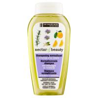 Les Cosmétiques Design Paris nectar of beauty Shampoo normalizzante