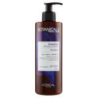 L'Oréal Paris Botanicals Camelina Rituale Lisciante - Shampoo per capelli indomabili