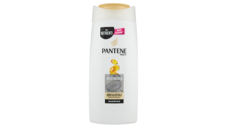 Pantene Shampoo Antiforfora
