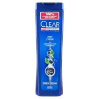 Clear Men Antiforfora Deep Clean Capelli Normali