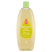 Johnson's Baby Shampoo capelli chiari