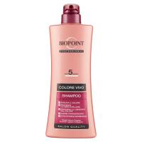 Biopoint Professional Colore vivo Shampoo