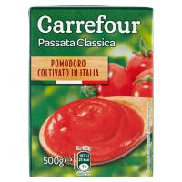 Carrefour Passata Classica brick
