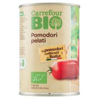 Carrefour Bio Pomodori pelati