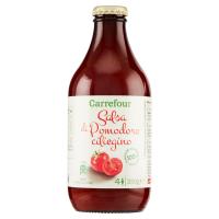 Carrefour Salsa di Pomodoro ciliegino