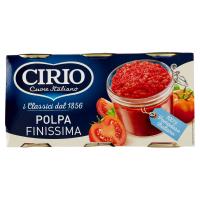 Cirio i Classici dal 1856 Polpa Finissima