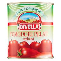 Divella Delizie Campagnole Pomodori Pelati italiani